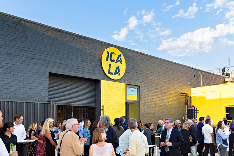 ICA LA, © Sarah M. Golonka/smg photography, kaynak: ICA LA