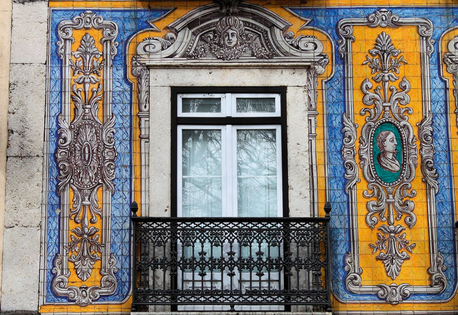 Casa dell’Arte Lizbon