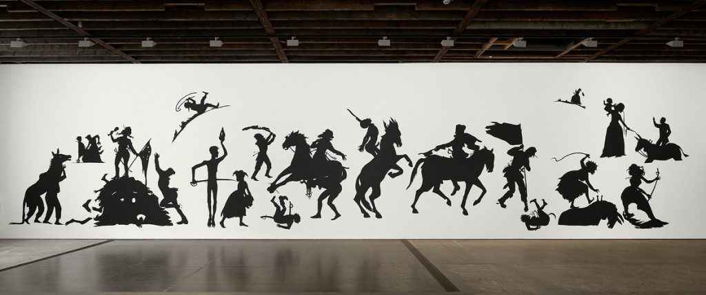 kara walker