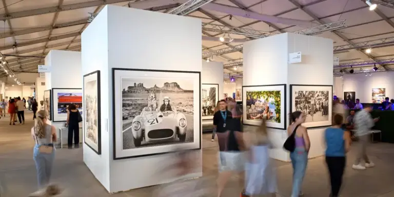 Untitled Art Miami Beach
