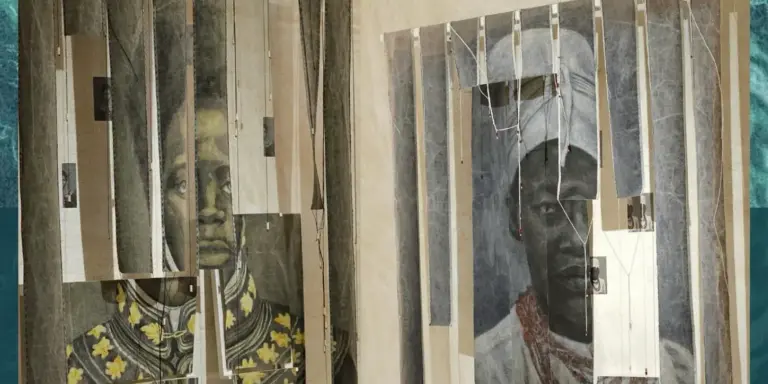 Biennale de Dakar