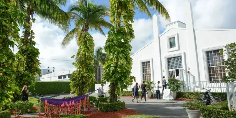 NADA Miami Art Fair