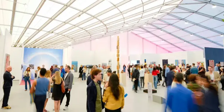 CONTEXT Art Miami