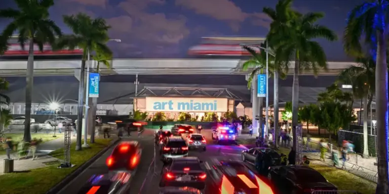 Art Miami