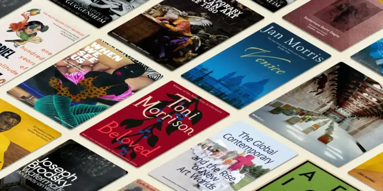 Recommended Reading For the 61st Venice Biennale