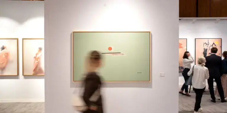CONTEMPORARY ISTANBUL 21. EDİSYONU GÜN SAYIYOR