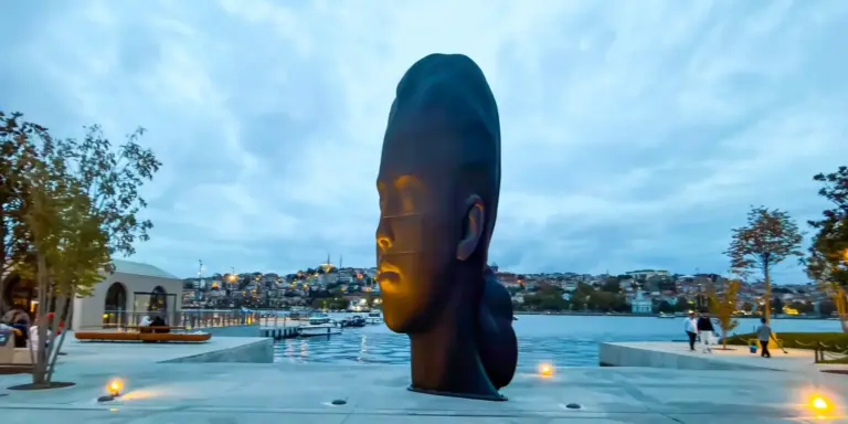 Contemporary Istanbul, 21. Edisyonuyla Tersane İstanbul’da