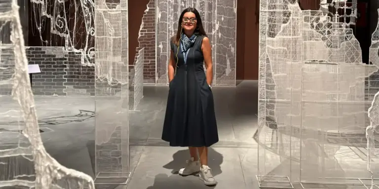Artists to Know at the 61st Venice Biennale